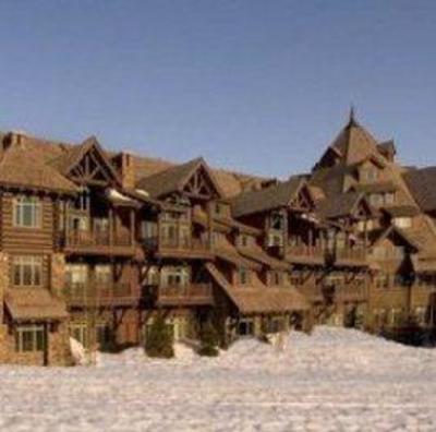 фото отеля Bachelor Gulch Condominiums Avon (Colorado)