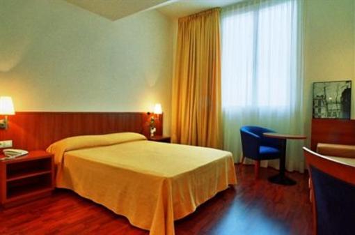 фото отеля Hotel Berga Park