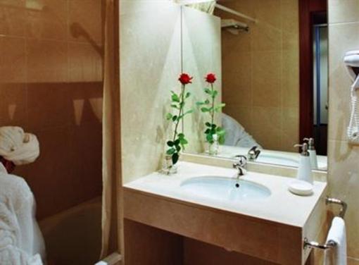 фото отеля Hotel Berga Park