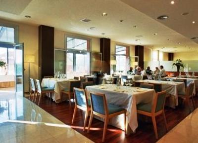 фото отеля Hotel Berga Park