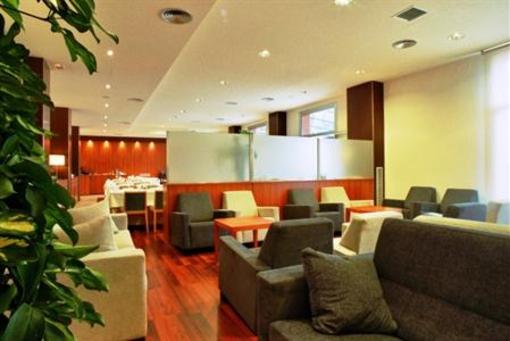 фото отеля Hotel Berga Park