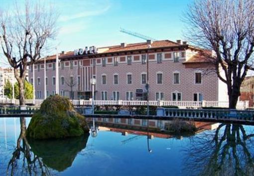 фото отеля Hotel Berga Park