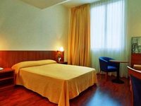 Hotel Berga Park