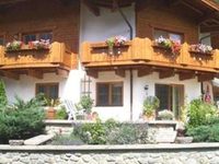 Isak Apartment Umhausen