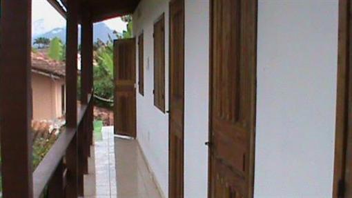 фото отеля Pousada Chez Re