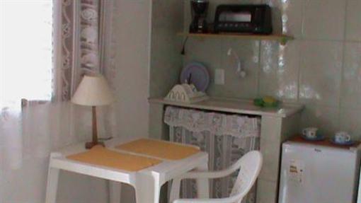 фото отеля Pousada Chez Re
