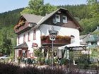 фото отеля Zur Alten Post Hotel Willingen