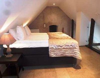 фото отеля Hotell Slottsbacken