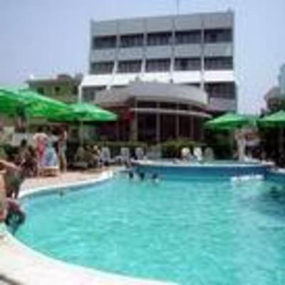 фото отеля Akropoli Hotel Durres