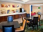 фото отеля Fairfield Inn Manchester-Boston Regional Airport