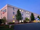 фото отеля Fairfield Inn Manchester-Boston Regional Airport