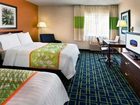 фото отеля Fairfield Inn Manchester-Boston Regional Airport