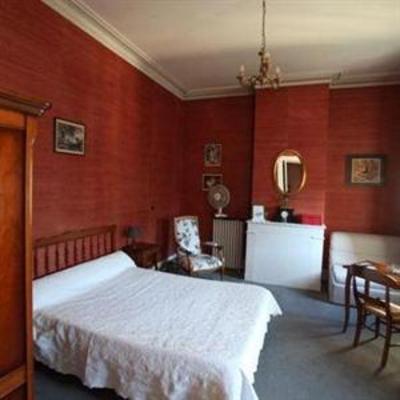 фото отеля Hotel au Vieux Logis