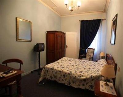 фото отеля Hotel au Vieux Logis