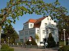 фото отеля Hotel Am Meer Ostseebad Baabe