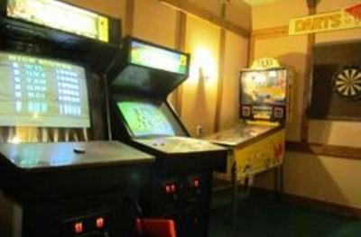 фото отеля Lacombe Motor Inn