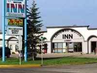 Lacombe Motor Inn