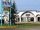 фото отеля Lacombe Motor Inn
