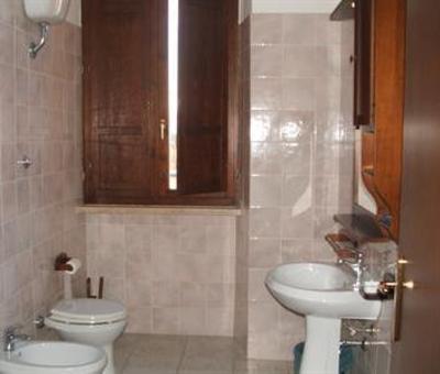 фото отеля Villa Spirito Santo