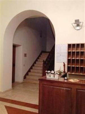 фото отеля Villa Spirito Santo