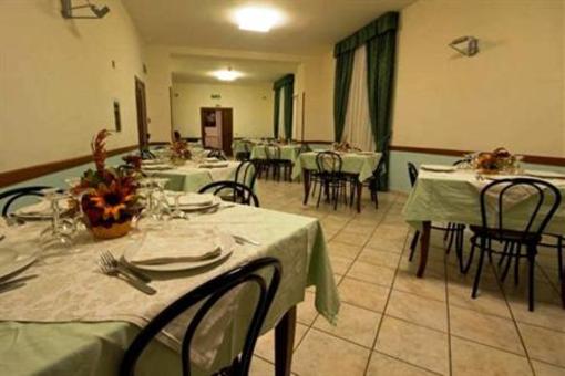 фото отеля Villa Spirito Santo