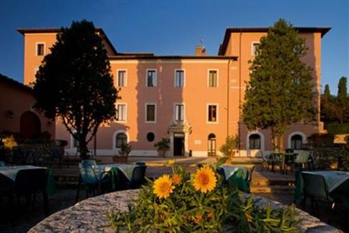 фото отеля Villa Spirito Santo