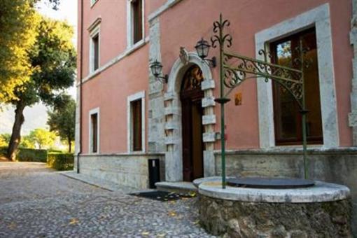 фото отеля Villa Spirito Santo