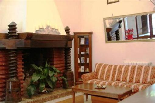 фото отеля Villa Spirito Santo