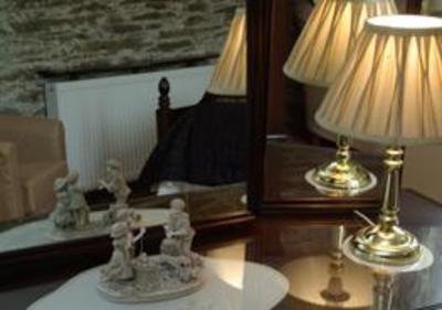 фото отеля Little Larnick Farm B&B Looe