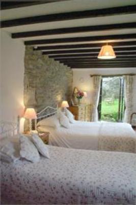 фото отеля Little Larnick Farm B&B Looe