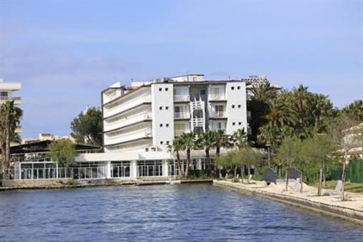 фото отеля Boccaccio Hotel Alcudia