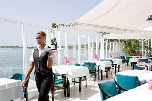 фото отеля Boccaccio Hotel Alcudia