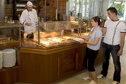 фото отеля Boccaccio Hotel Alcudia