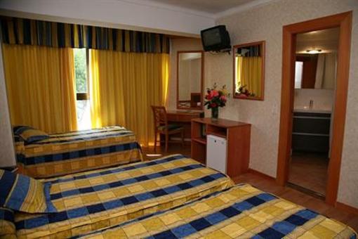 фото отеля Boccaccio Hotel Alcudia