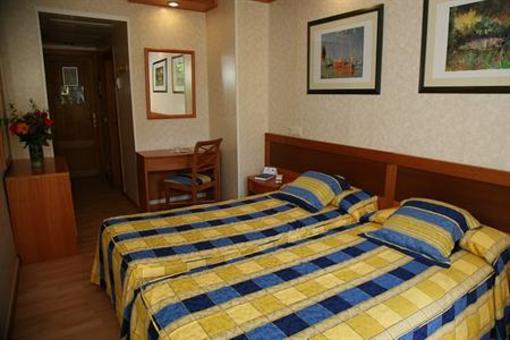 фото отеля Boccaccio Hotel Alcudia