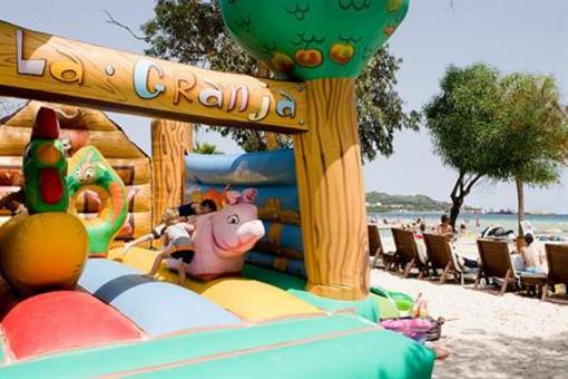 фото отеля Boccaccio Hotel Alcudia