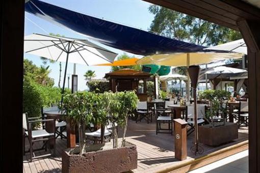 фото отеля Boccaccio Hotel Alcudia