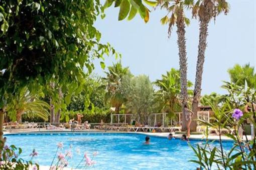 фото отеля Boccaccio Hotel Alcudia