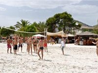 Boccaccio Hotel Alcudia