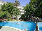 фото отеля Boccaccio Hotel Alcudia