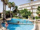 фото отеля Boccaccio Hotel Alcudia