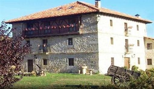 фото отеля Casa Rural La Toba I y II