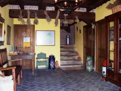 фото отеля Casa Rural La Toba I y II