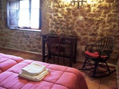 фото отеля Casa Rural La Toba I y II