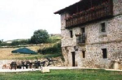 фото отеля Casa Rural La Toba I y II