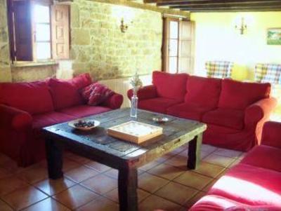 фото отеля Casa Rural La Toba I y II