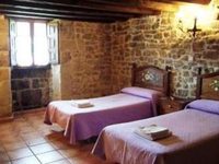 Casa Rural La Toba I y II