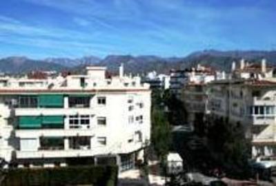 фото отеля Apartamentos Andalucia