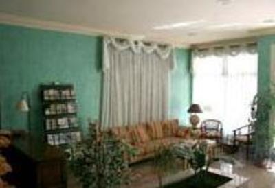 фото отеля Apartamentos Andalucia