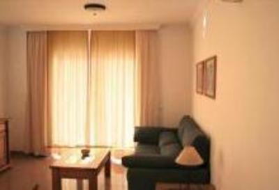 фото отеля Apartamentos Andalucia